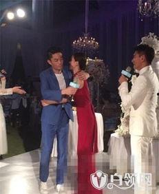 奇葩婚礼爆料视频大全集,视频大全集精彩瞬间回顾 第3张 奇葩婚礼爆料视频大全集,视频大全集精彩瞬间回顾 第3张