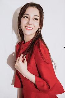 迪丽热巴今日爆料照片,美艳动人引发网友热议  第3张