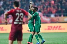 中超体育在线直播观看,激情赛事，精彩瞬间尽收眼底  第2张